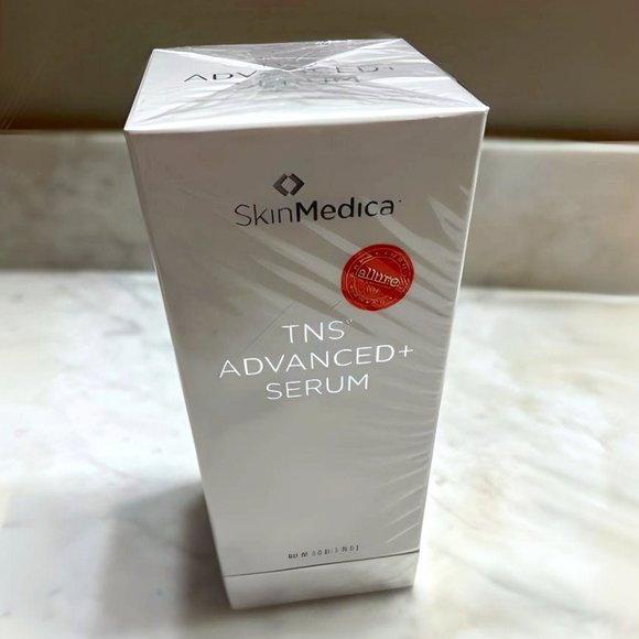 SkinMedica Skincare Skinmedica Tns Advanced Serum Authentic Oz